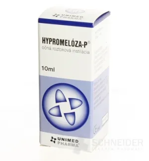 HYPROMELOZA-P