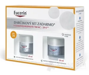 Eucerin Geschenkset 2023