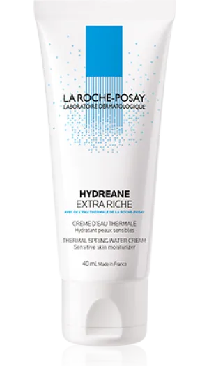 La Roche-Posay Hydreane Extra Riche Feuchtigkeitscreme 40 ml