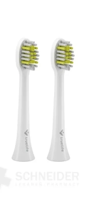 TrueLife SonicBrush Compact Köpfe White Sensitive
