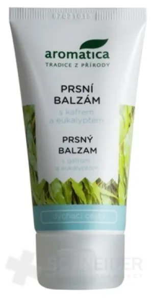aromatica BRUSTBALSAM