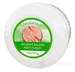 HillVita PILZBALSAM
