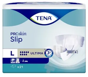 TENA Slip Ultima L