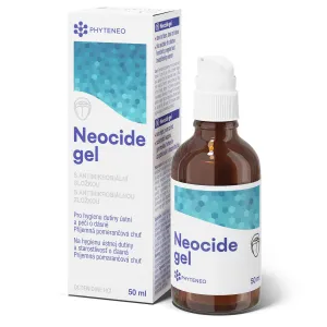 Phyteneo Neocide Gel