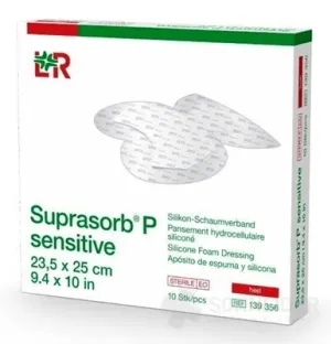 SUPRASORB P SENSITIVE