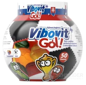 VIBOVIT+ ZIEL