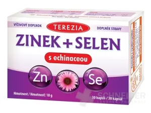 TERESA ZINK + SELEN