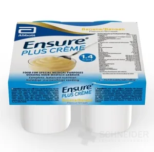 Sorgen Sie für PLUS CREME