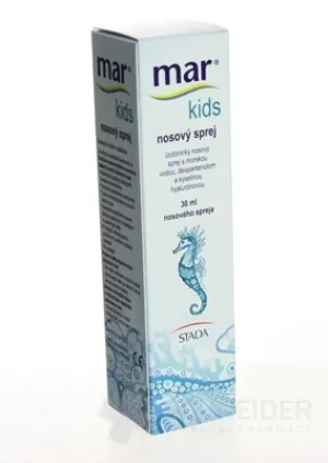 MAR KINDER