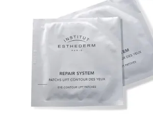 Esthederm Eye Contour Lift Patches 2x10 Stück