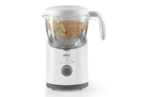 CHICCO Dampfgarer Easy Meal