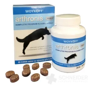 Arthronis PHASE 1