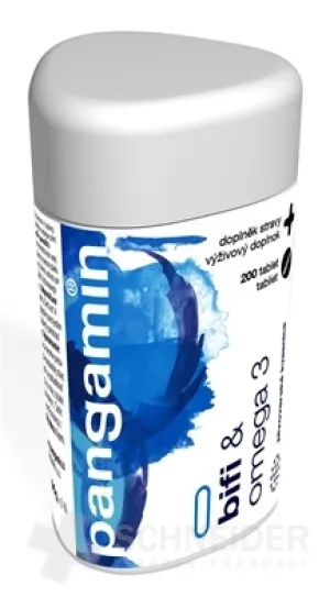 BITTE LEBENSMITTEL + OMEGA