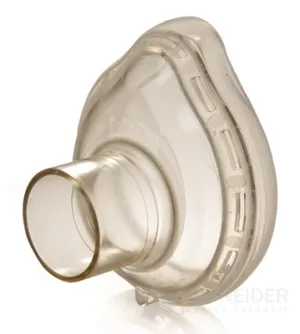 RESPIRONICS-MASKE für Kinder – klein
