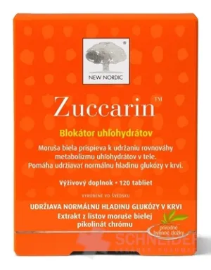 NEUER NORDISCHER ZUCKER