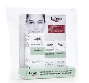 Eucerin Test-Mini-Set DermoPure