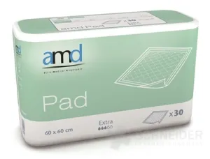 und Pad Extra
