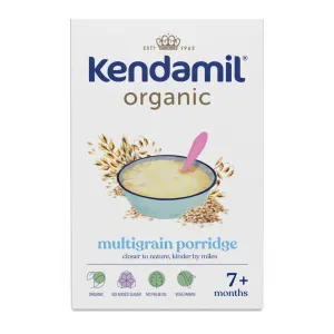 KENDAMIL BIO Mehrkornbrei ohne Milchprodukte