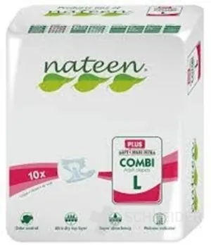 nateen COMBI PLUS L