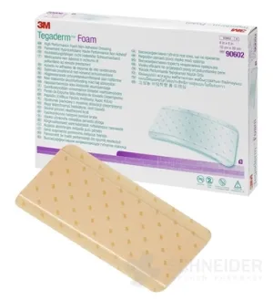 3M TEGADERM-Schaum (90602)