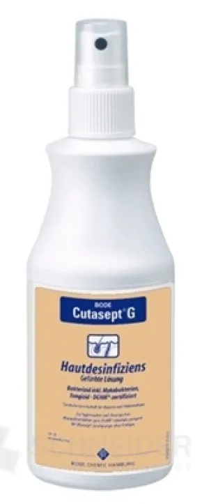 BODE Cutasept G