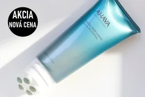 AHAVA Mineral Formgel gegen Cellulite 200 ml