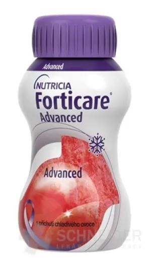 FortiCare Advanced