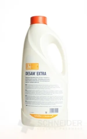 Desam Extra