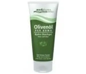 Doliva Per Uomo Hydro feuchtigkeitsspendendes Duschgel