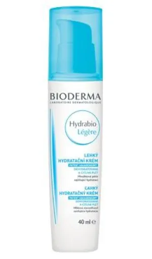 Bioderma Hydrabio Light