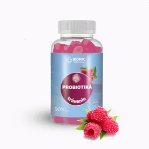 BIOMISCHE PROBIOTIKA