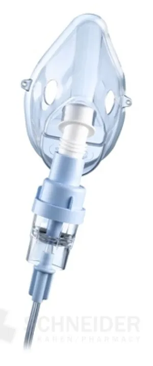 Sidestream NEBULIZÉR Kit für Erwachsene