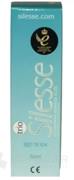ConvaTec Silesse-Spray