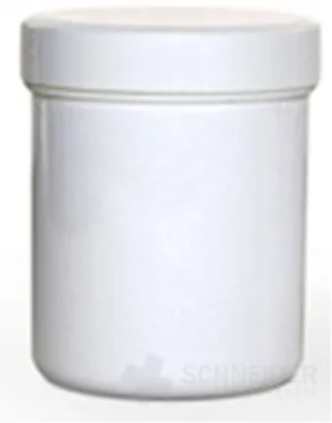 Becher IONISTER weiß 400 g - FAGRON/K
