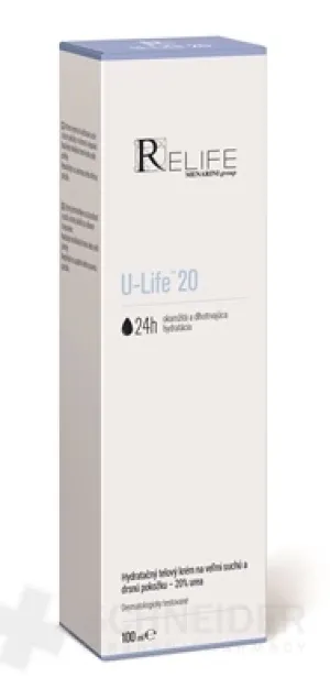 U-Life 20