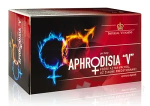 APHRODISIA V für Frauen