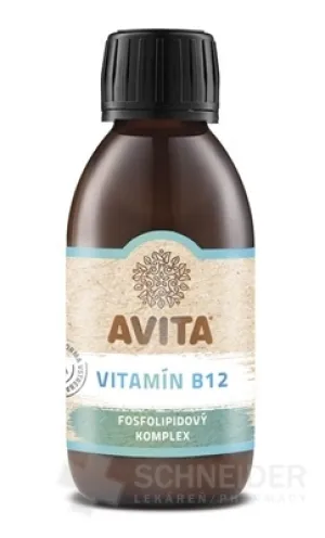 AVITA Vitamin B12