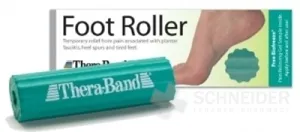 Thera-Band-Fußroller