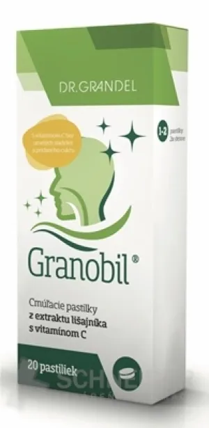 Grandel Granobil