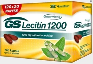 GS Lecithin 1200