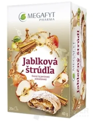 MEGAFYT Apfelstrudel