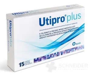 Utipro plus