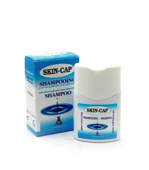 SKIN-CAP-Shampoo
