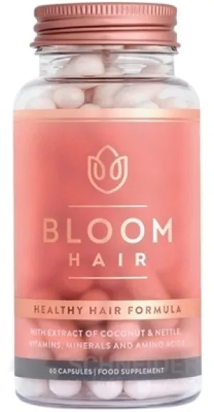 Bloom Haarvitamine