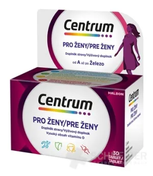 Zentrum für Frauen