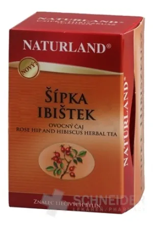 NATURLAND PFEILHIBISKUS