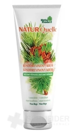 NATURQuelle Rhododendron-Creme