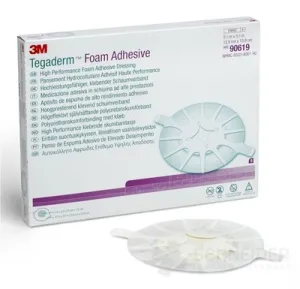 3M TEGADERM Schaumkleber (90619)