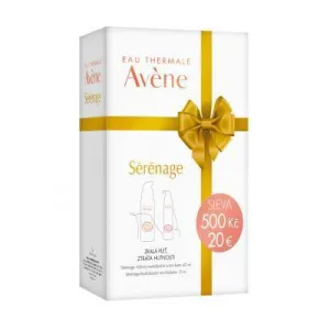 Avene Weihnachtssérénage