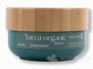 Yacca organisches SOVA-Antioxidans